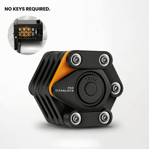 TitanLock™ Pro