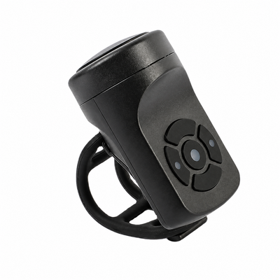 Smart Theft Alarm