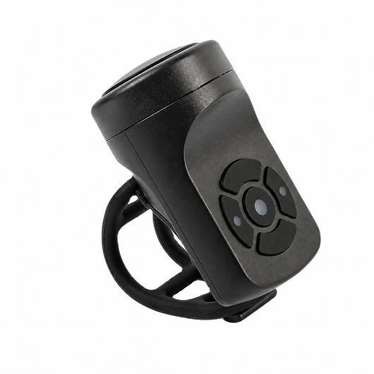 Smart Theft Alarm